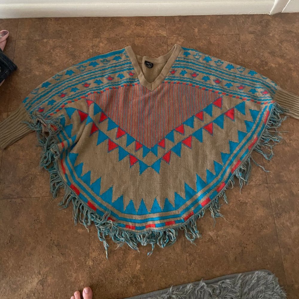 Vintage Rue 21 Shaw